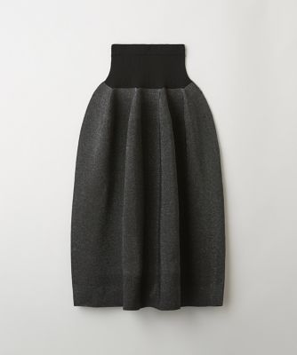 CFCL POTTERY SKIRT GLITTER